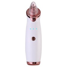 Blackhead Remover  Electric Suction Facial Washing Acne  Safe ,Gentle Cleaning