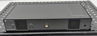 Atlona AT-OMNI-122 Dual-Channel Networked AV Encoder