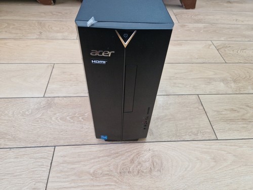 ACER Aspire TC-1660 | 11th GEN | i5-11400 | 8GB RAM | 256 SSD/ windows 11 home - Picture 4 of 8