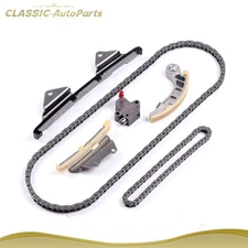 Timing Chian Kit N22A1 N22A2 For 07-11 2.2L Honda Accord CR-V MKII CIVIC FRV