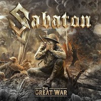 Vinile - Sabaton - The Great War - Nuclear Blast -D- Neu
