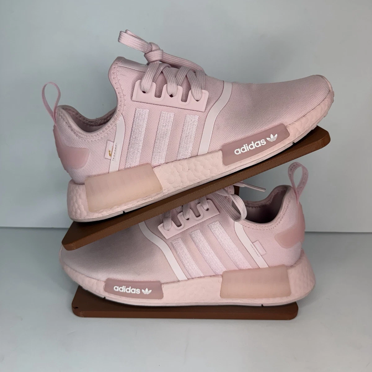 Las mejores ofertas en adidas NMD_R1 Clear Pink W | eBay