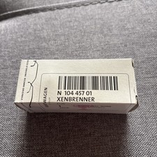 Original AUDI A3 A6 A8 VW Golf Sharan Touran SKODA Fabia Xenonlampe N10445701