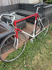 DAWES RACING BIKE VINTAGE