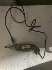 Blue Hawk Dremel 