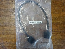 Raymarine 4001-138-A Seatalk D230 Kabel / 300mm / Restposten (0563/R)