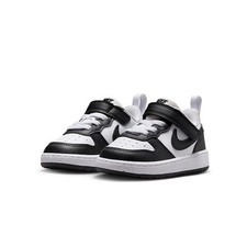 New Nike Court Borough Low Recraft Toddler Baby Boy's Athletic Shoes Size: 5 T