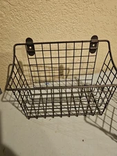 Spectrum Diversified Large Basket Pack of 4, Bronze