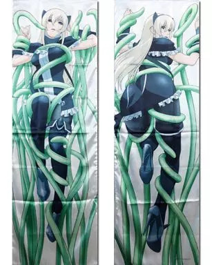 Body Pillow Cover/Sheets/Blanket Fatina Body Pillow Cover ''Tower of Druaga ~the