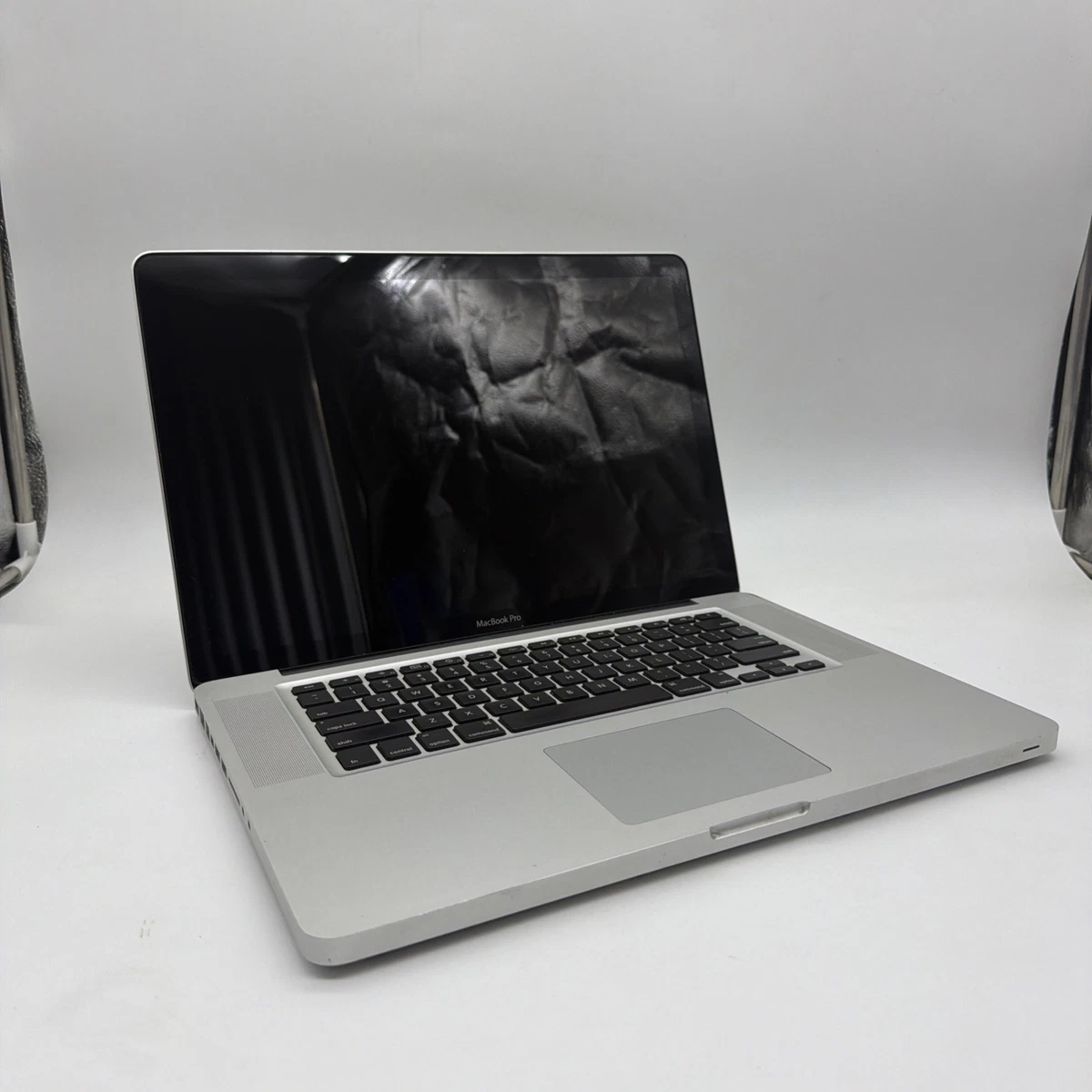 Macbook Pro Mid-2009 15インチ 4GB/SSD256GB Review Apple MacBook Pro 15 Mid 2009 2.8 GHz - Notebookcheck Review