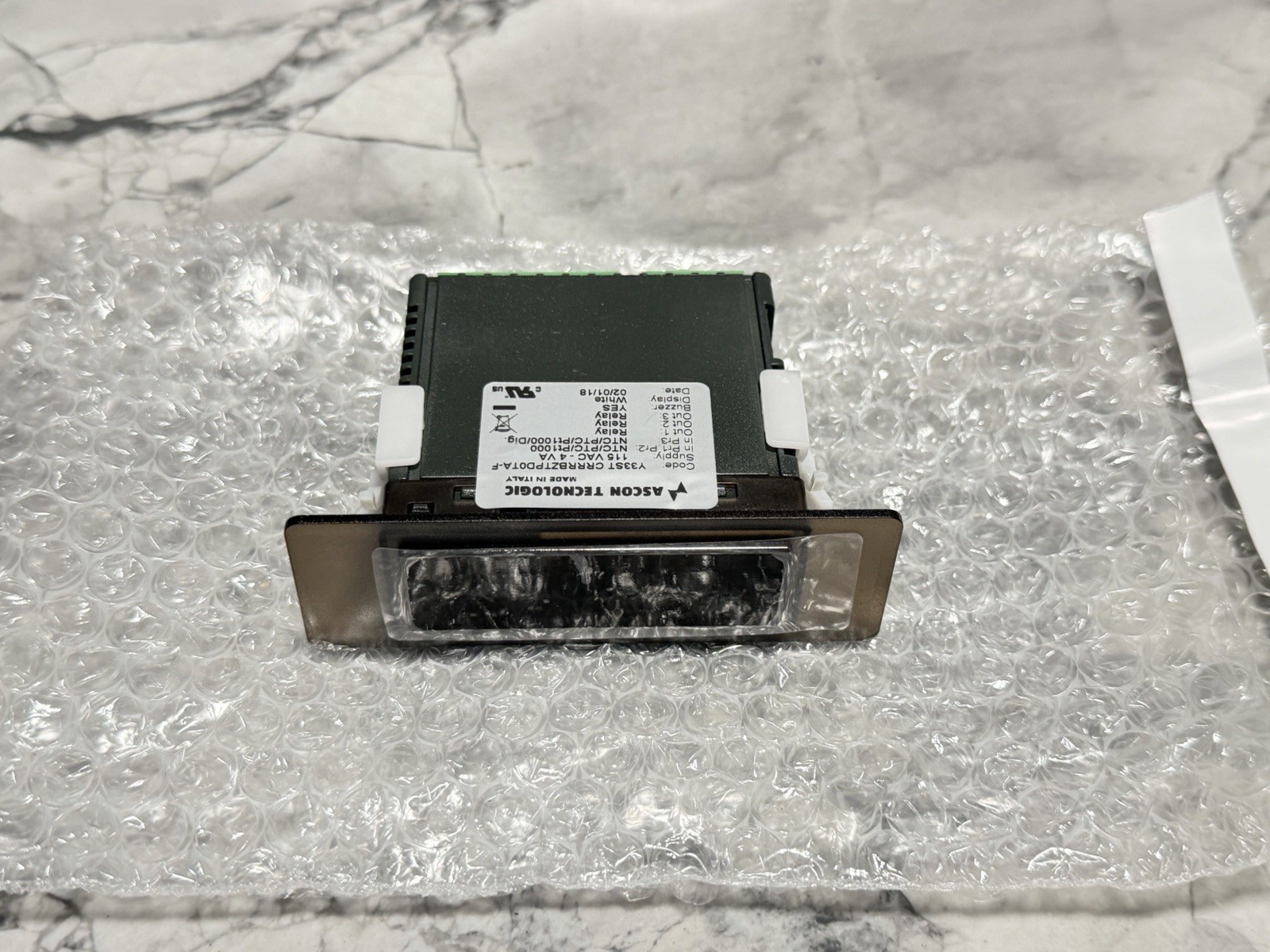 Turbo Air Controller U28F413060 Genuine Replacement Part