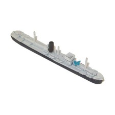 WotC Axis & Allies Fleet Command Atlantis (U) NM