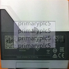 ONE NEW Siemens Valve Actuator SAS81.00 400N 5.5mm 24V