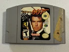 GoldenEye 007 (Nintendo 64, 1997) N64 Authentic Tested and Working
