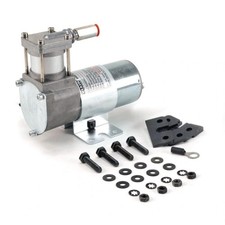 Viair 98 Compressor Kit Silver Viair 98 Compressor Kit Silver