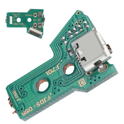 Replacement USB Charging Board Port Socket Charger JDS-050 For Controlle SET