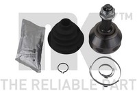 Gelenksatz Antriebswelle NK 511033 FüR 147 Alfa JTD 937 AXD1A BXD1A AXV1A BXB1A
