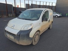 Cardan Citroen NEMO