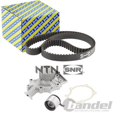 Kit de distribution Chevrolet SPARK