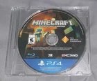 New ListingMinecraft PlayStation 4 Edition (2014) Disc Only