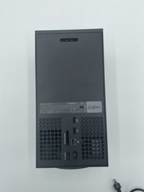 Microsoft Xbox Series X 1TB Video Game Console - Black