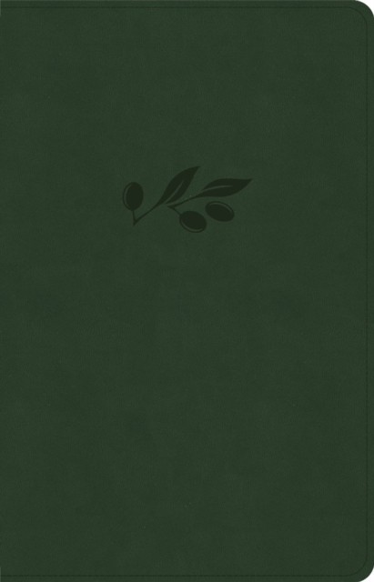 Csb Thinline Bible Anglicised Edition Ol