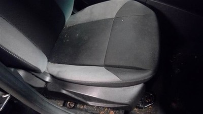 Passenger Front Seat Bucket  Cloth Manual Fits 12 FOCUS 369294