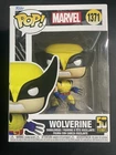 Funko Pop! Vinyl: Marvel - Wolverine #1371