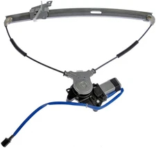 Dorman 741-605 Power Window Regulator and Motor Assembly
