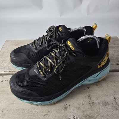 Hoka One One Challenger ATR 5 Shoes Womens Size 10 Trail Running 1104094