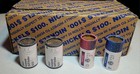 Box of 5c Nichol Coins $100 |Innovation $1  P&D | Kennedy 50c Roll P&D 2023 NEW  — photo 1