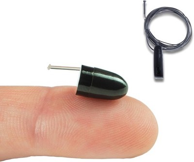 SpionageKopfhörer Bluetooth Prüfung Mini VIP Pro Unsichtbare Kopfhörer Handy ...