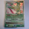 Leafeon Lv.X 99/100 Holo Majestic Dawn Pokemon Good.