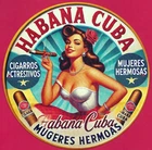 USA VINTAGE SIGN 2D,MUGERES HERMOSAS,CIGARROS ACTRETIVOS