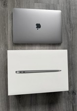 Apple MacBook Air 13 (2020) OVP | M1Chip 256GB