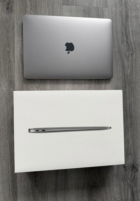 Apple MacBook Air 13 (2020) OVP | M1Chip 256GB