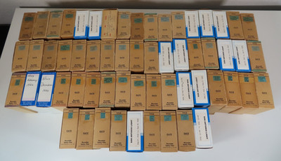 San Antonio Newspaper Archives On Microfilm Tapes 1920s / 30s RARE History *READ