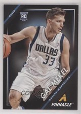 2013-14 Panini Pinnacle Gal Mekel #37 0b7