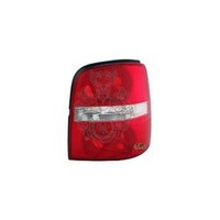 Lexmond RüCkleuchte Links Rot FüR VW Touran Baujahr 2003-2006
