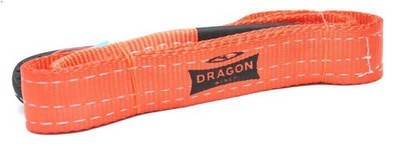 Rope, tape, towrope DRAGON WINCH DWPAS3