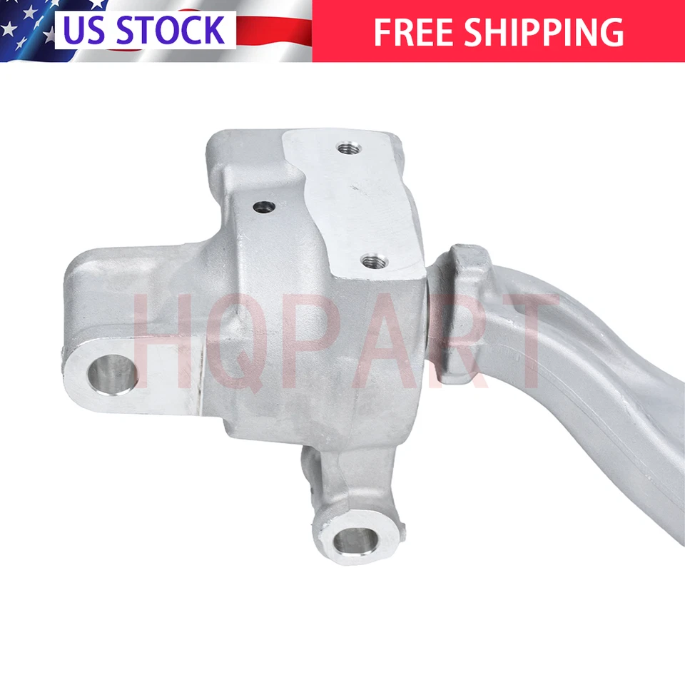 Front Lower Control Arm OE 545011-BA6A For 08-12 Infiniti EX35 All Wheel Drive Foto 4 de 4