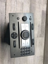 Opel Vectra C 2005 Radio CD-Player DVD-Player Navigation 383555646 TNR16380