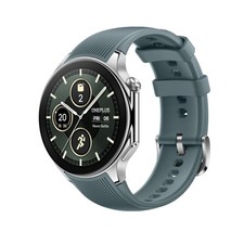 OnePlus Watch 2 OPWWE231   100-Hour Battery Life, Dual-Engine Architecture