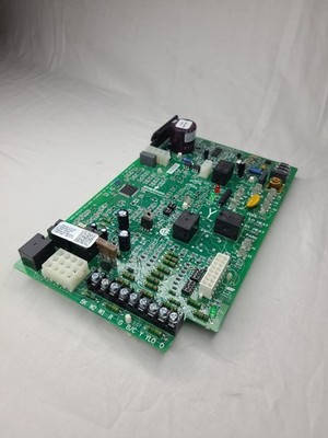 EMERSON 50V54-571-01 Control Circuit Board D343687P02 CNT06585
