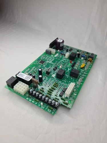 EMERSON 50V54-571-01 Control Circuit Board D343687P02 CNT06585