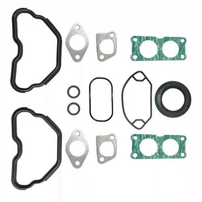 Head Gasket Set Comprehensive Sealing Parts Engine Efficiency Maintenance