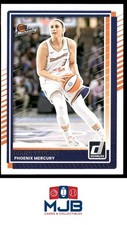 2025 Donruss WNBA Diana Taurasi #14 Phoenix Mercury