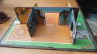 Vintage Fisher Price 909 Family Rooms 1971