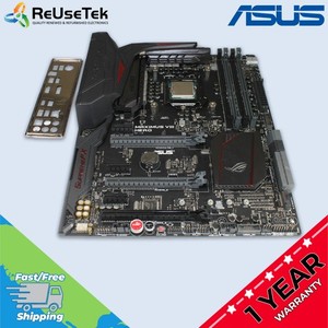 I7 6700 Motherboard | eBay