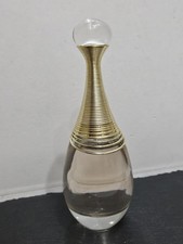 Dior J'adore Eau de Parfum 100ml bottle genuine batch 3J09